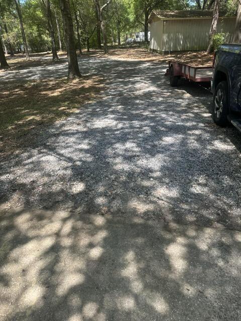 6359 Shangri La Road Crestview, FL 32539 - Photo 44 of 56 a view of a lake view