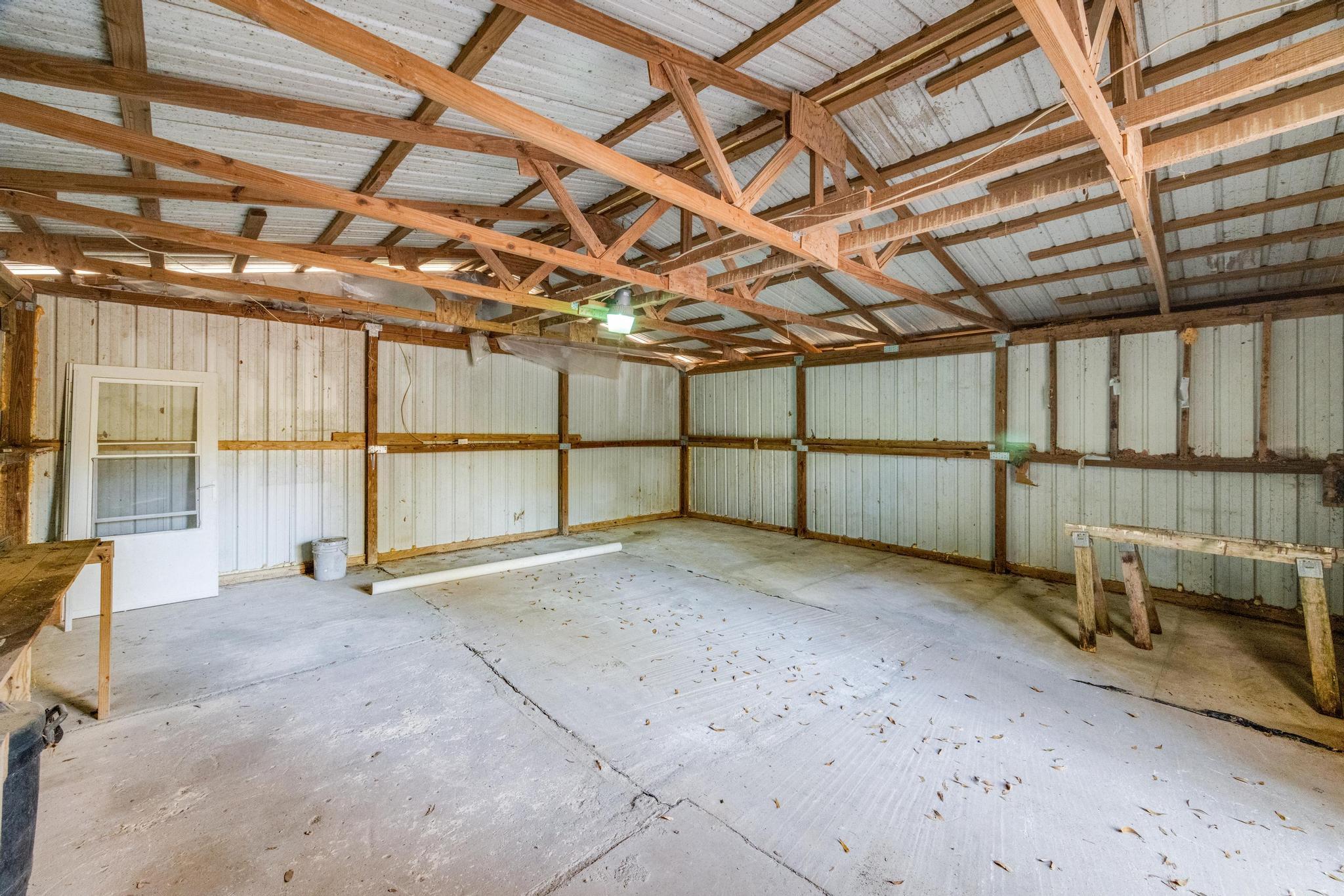 6359 Shangri La Road Crestview, FL 32539 - Photo 50 of 56 a view of an empty room