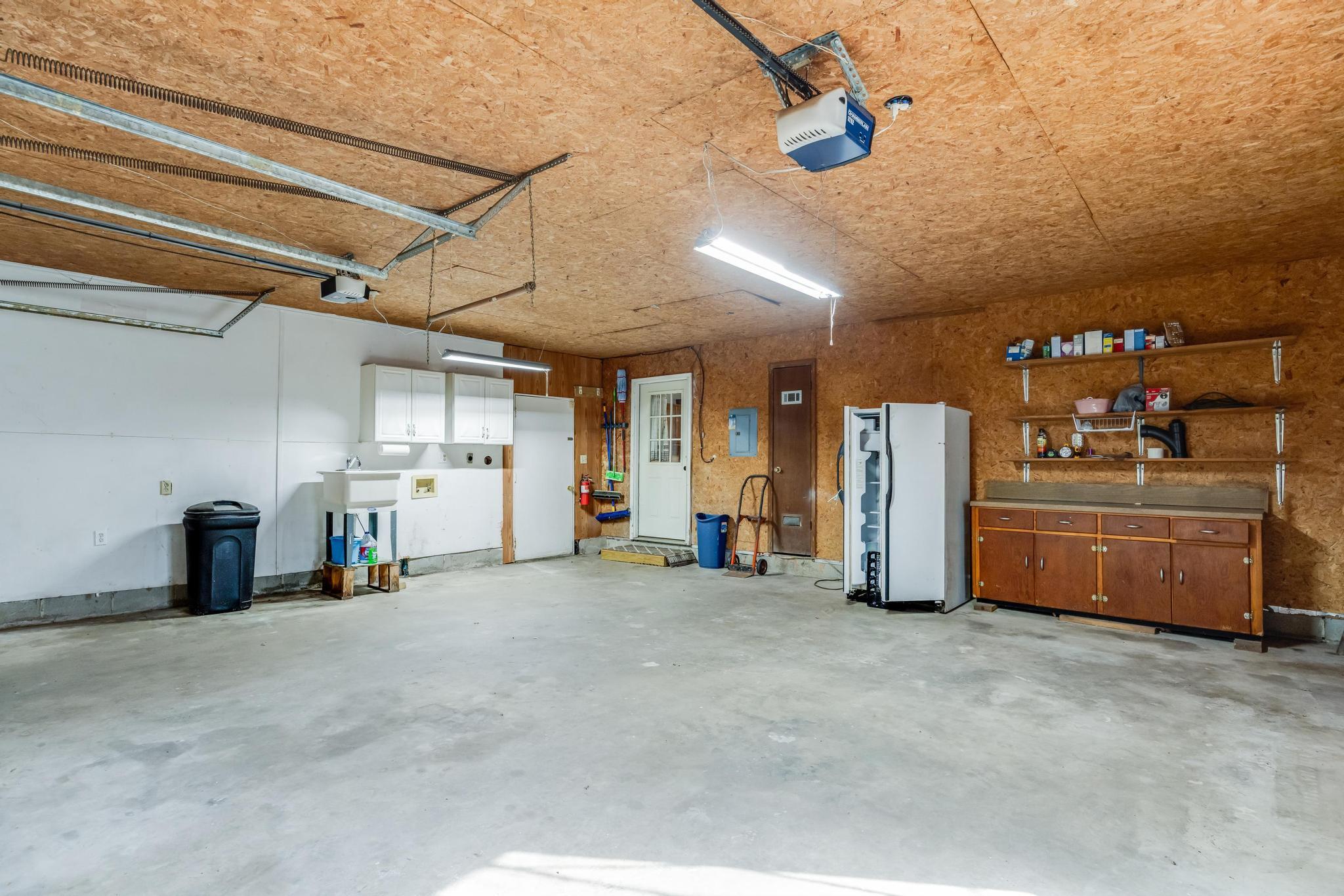 6359 Shangri La Road Crestview, FL 32539 - Photo 6 of 56 a view of a storage & utility room