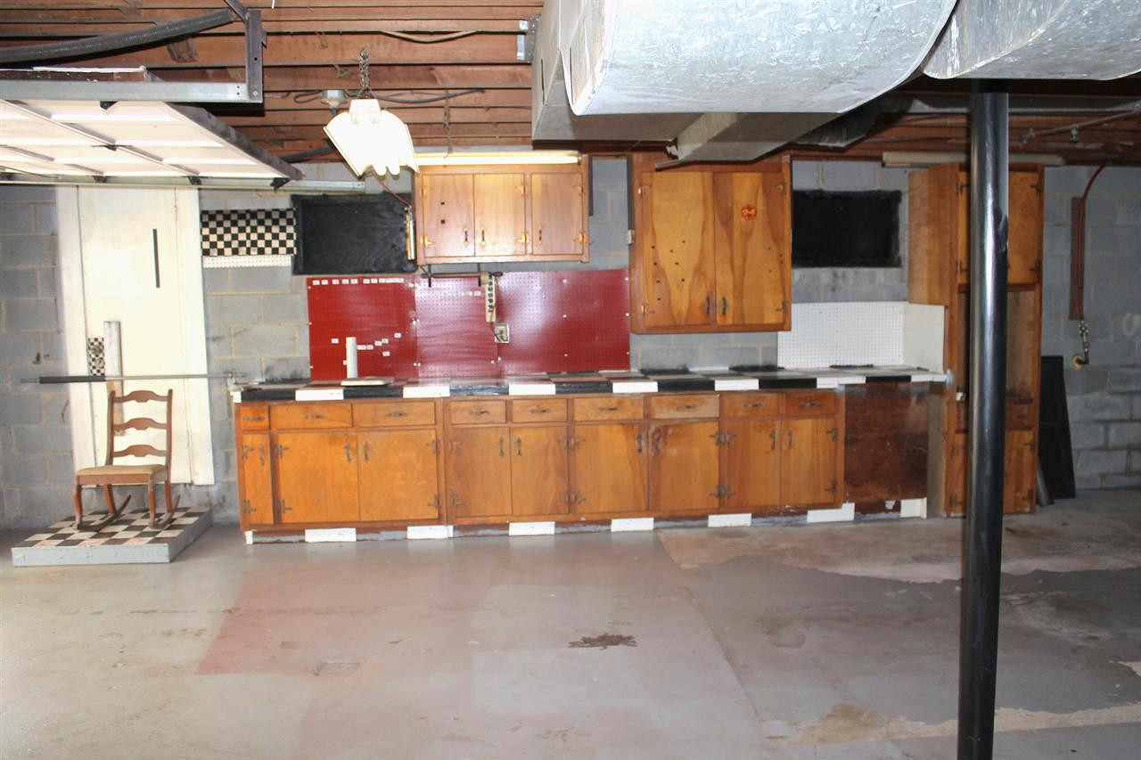 411 Gus Road Durham, NC 27703 - Photo 14 of 21 Photo 14