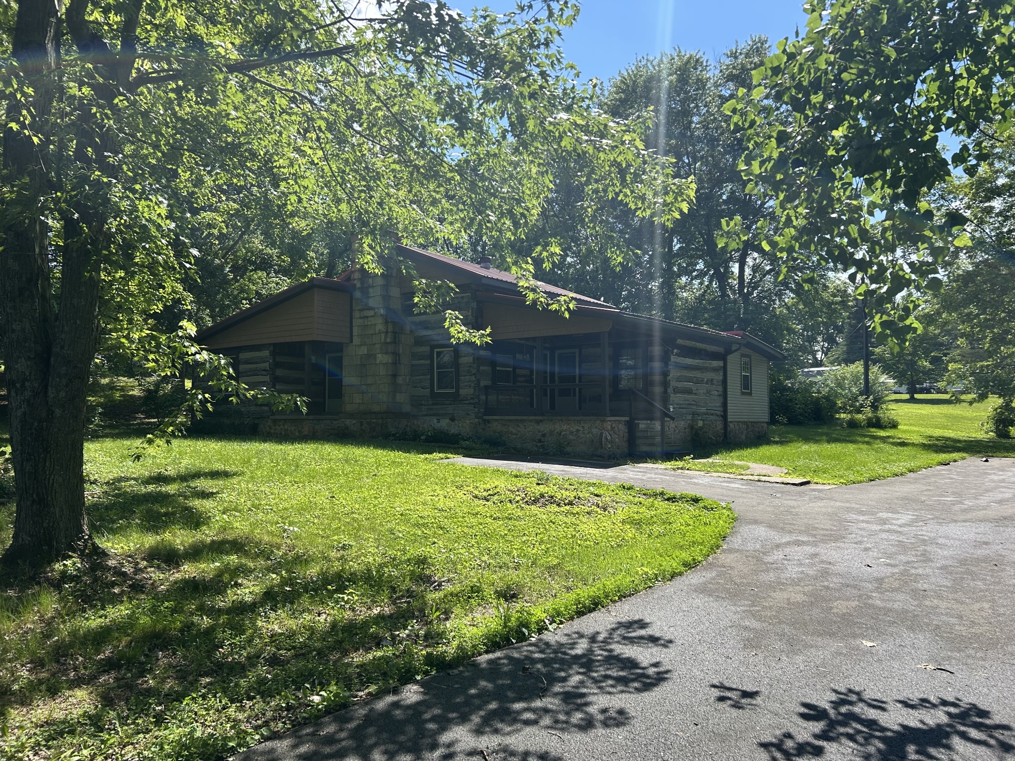 1207 Blackjack Road Franklin, KY 42134 - Photo 1 of 1 Gallery Image 1