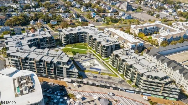 a view of front door of house