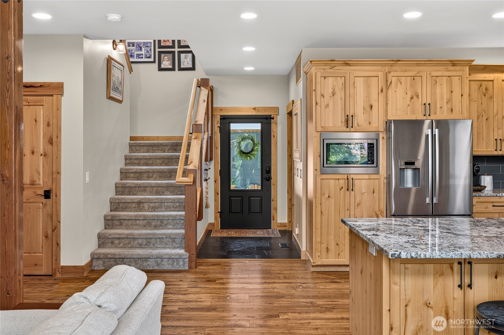 2303 Pine Tree Road Leavenworth, WA 98826 - Photo 19 of 38 Gallery Image 19