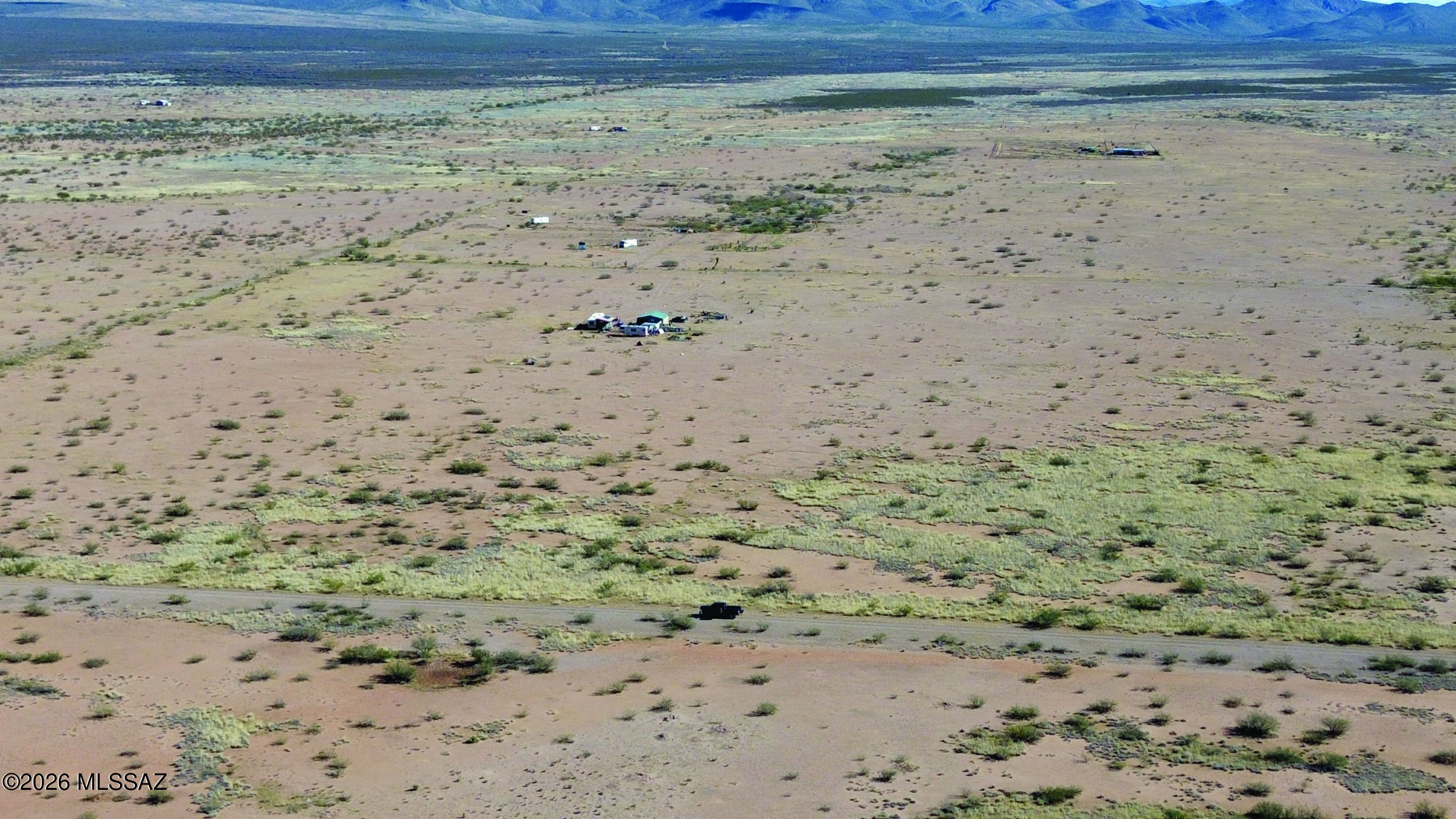 5-acres North Ee Ranch Road, Unit 354 McNeal, AZ 85617 - Photo 14 of 18 DJI_0214.JPG