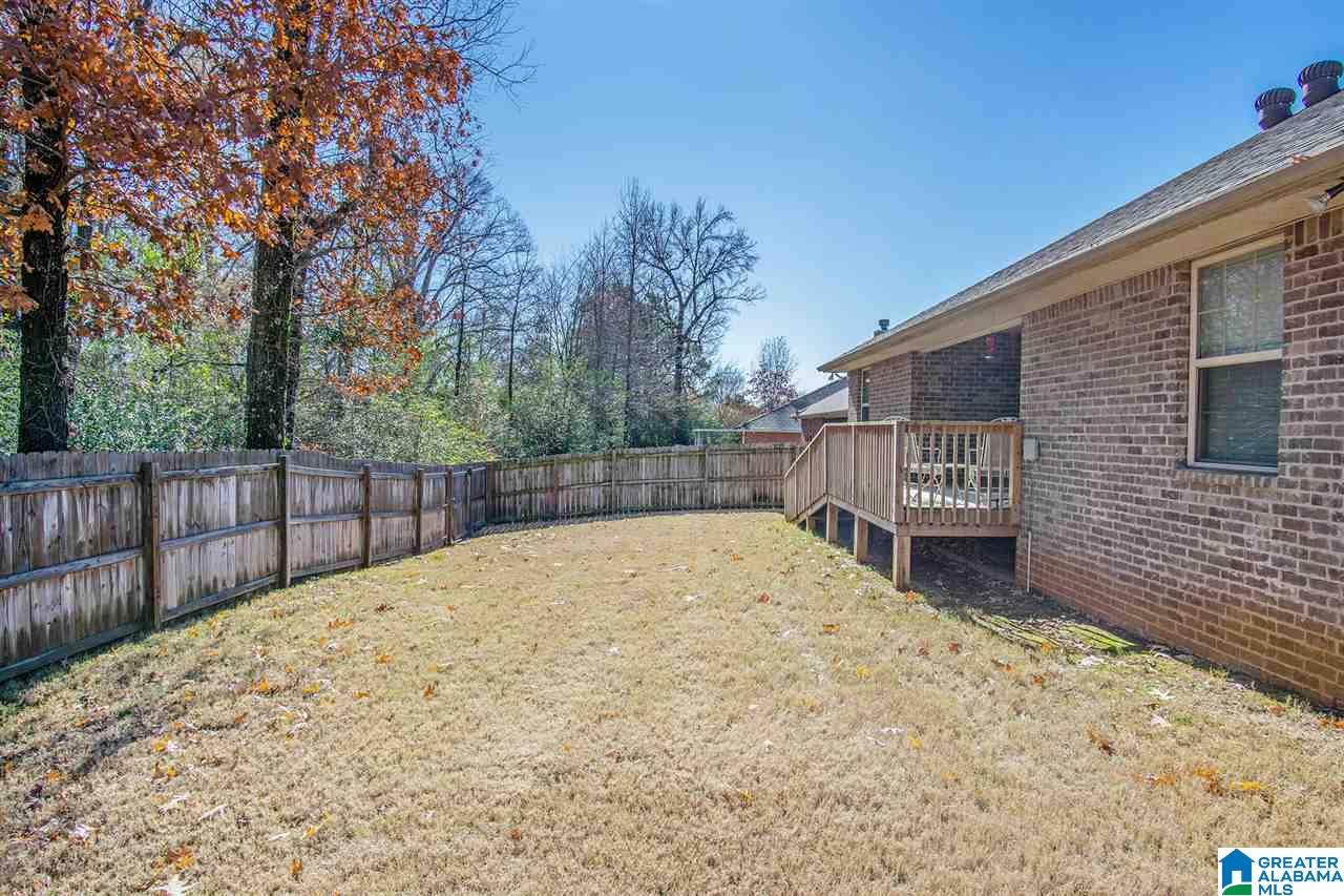 6774 Ridgecrest Circle McCalla, AL 35111 - Photo 27 of 29