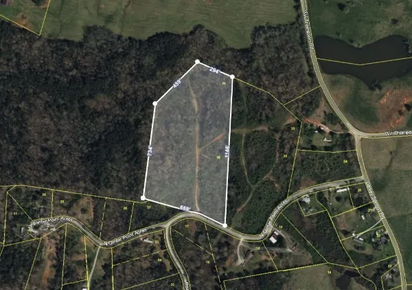 $230,000 | 0 North Center Point Acres North, Walling, TN 38587