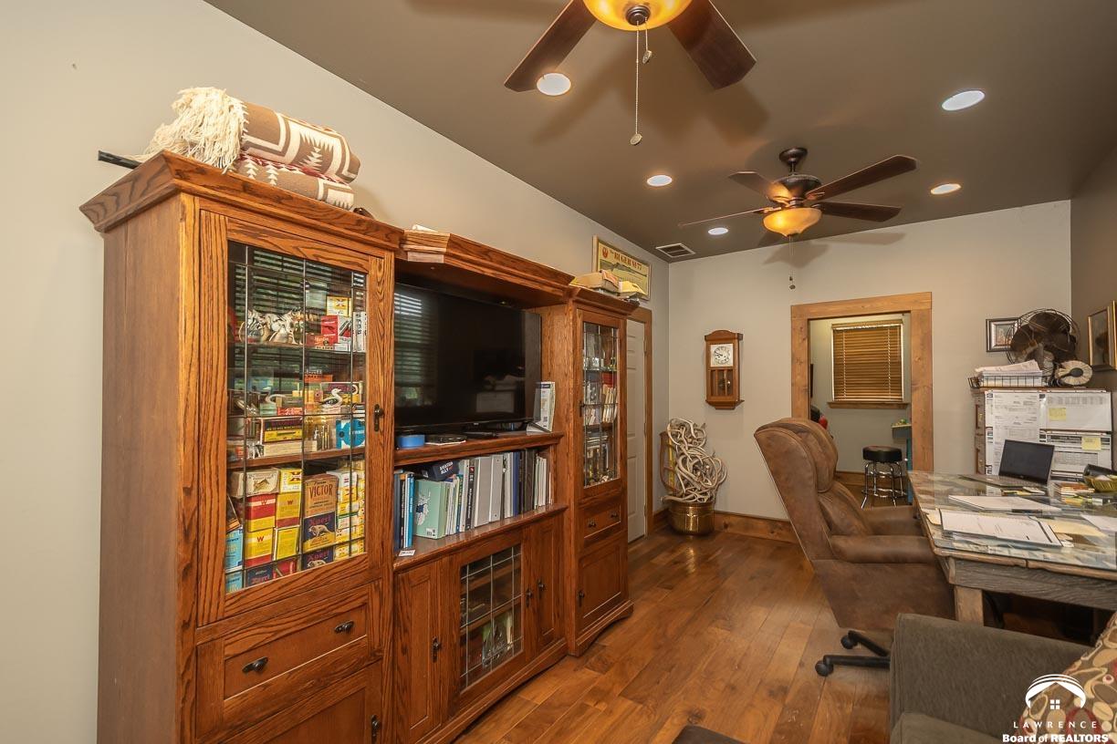 364 East 1600th Road Baldwin City, KS 66006 - Photo 61 of 94