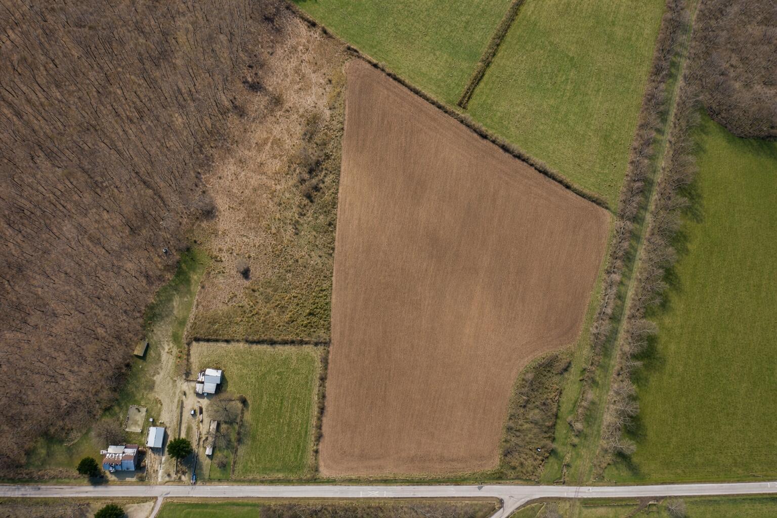 65 Jerusalem Road Southeast Bremen, OH 43107 - Photo 40 of 44 40. Aerial View