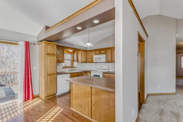 $260,000 | 1203 South Park Hill Street, Derby, KS 67037