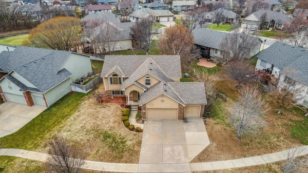 $260,000 | 1203 South Park Hill Street, Derby, KS 67037