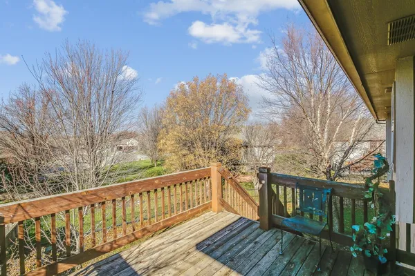 $260,000 | 1203 South Park Hill Street, Derby, KS 67037