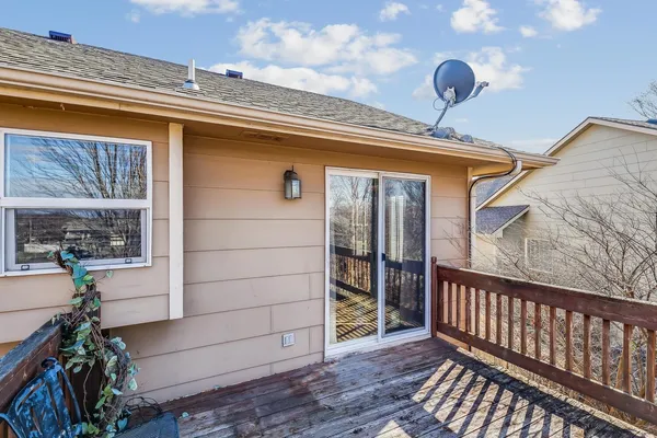 $260,000 | 1203 South Park Hill Street, Derby, KS 67037