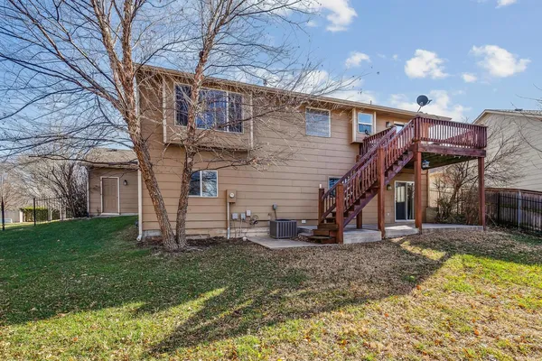 $260,000 | 1203 South Park Hill Street, Derby, KS 67037