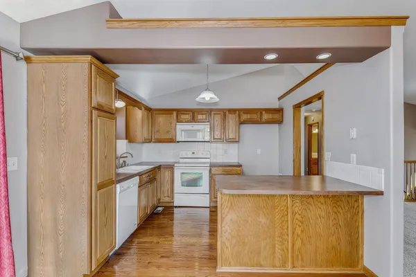 $260,000 | 1203 South Park Hill Street, Derby, KS 67037