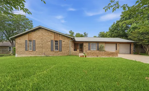 $375,000 | 304 White Wing Way, Round Rock, TX 78664