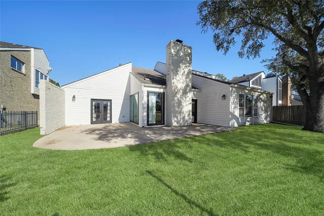 $370,000 | 14607 Muirfield Lane, Houston, TX 77095