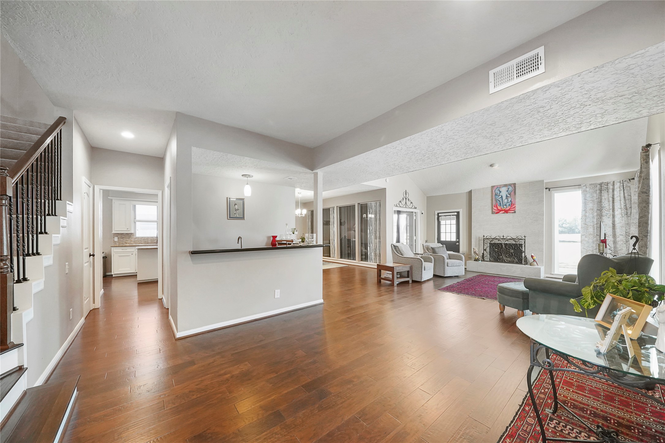 14607 Muirfield Lane Houston, TX 77095 - Photo 22 of 33