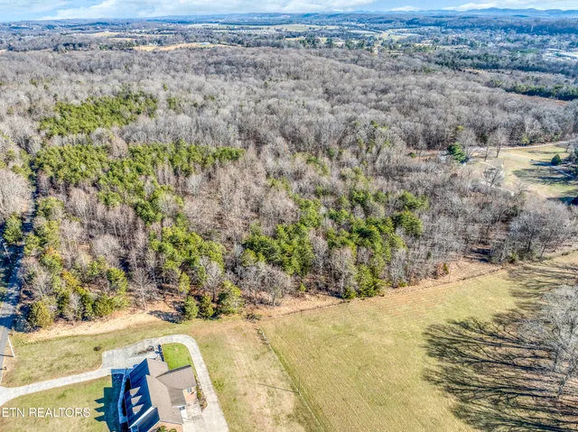 $48,000 | 260 Co Road, Niota, TN 37826