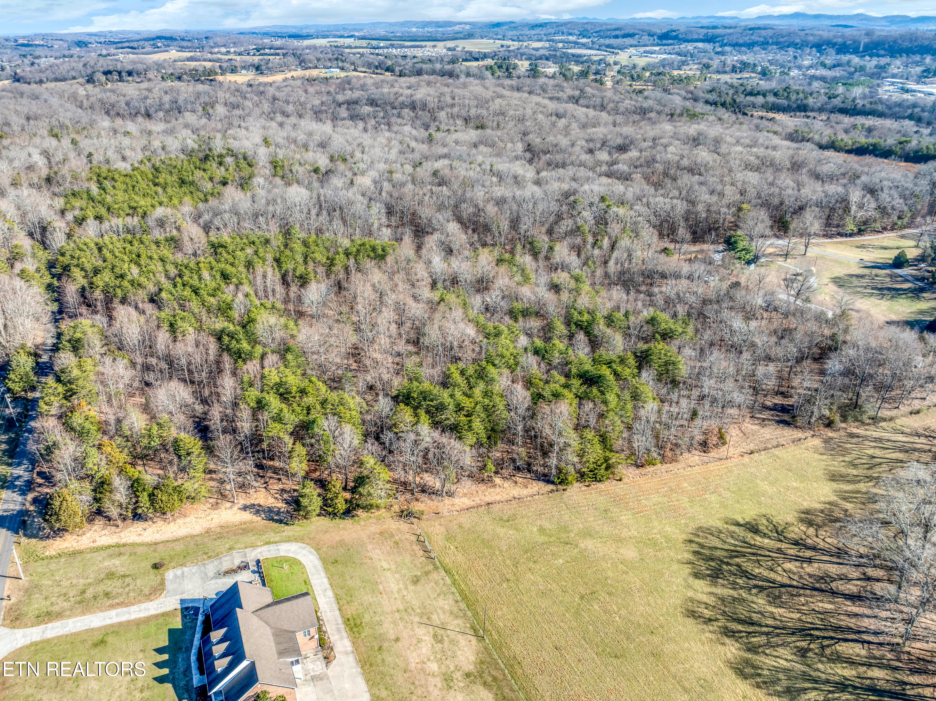 260 Co Road Niota, TN 37826 - Photo 3 of 4 DJI_0541