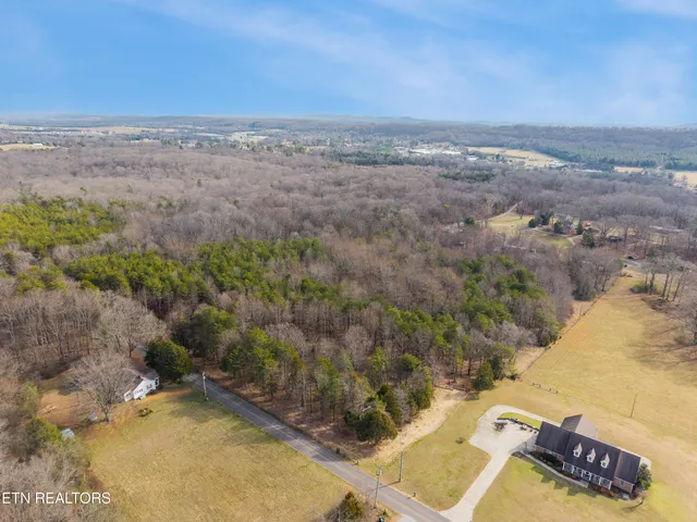 $48,000 | 260 Co Road, Niota, TN 37826