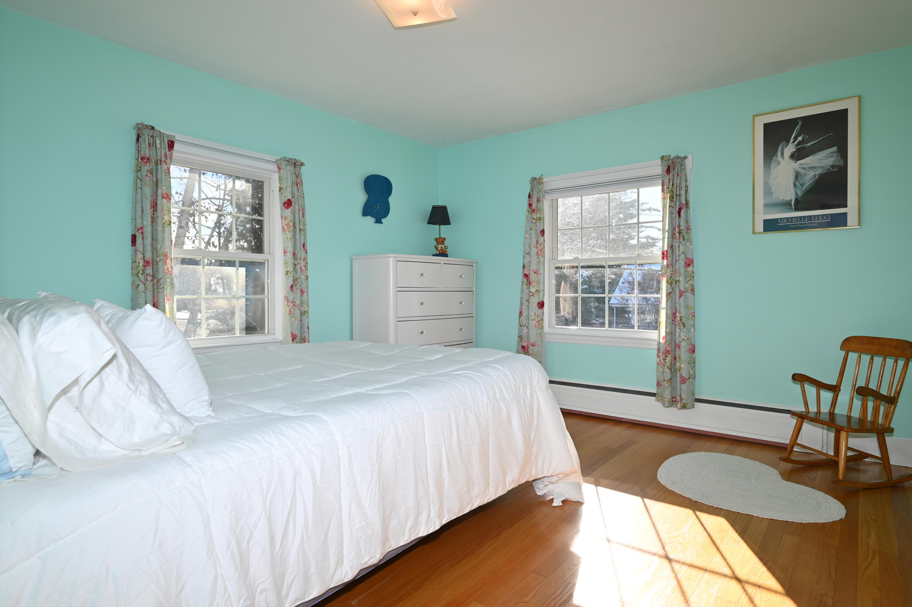 513 Summit Street Portland, ME 04103 - Photo 27 of 39 Bedroom 1