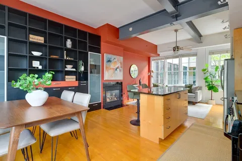 $949,000 | 100 Erie Street, Unit 10, Cambridge, MA 02139