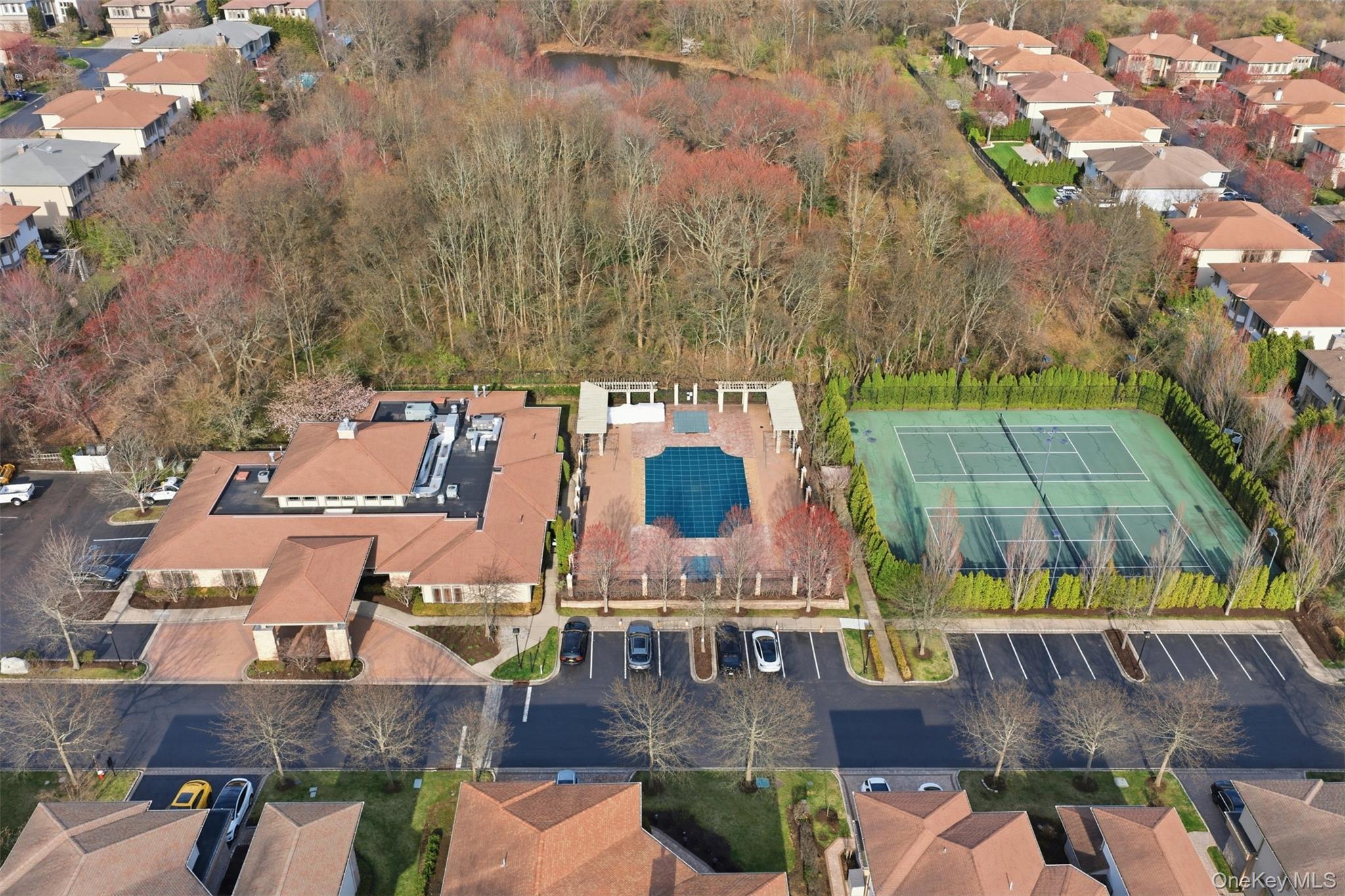 50 Holiday Pond Road Jericho, NY 11753 - Photo 46 of 50