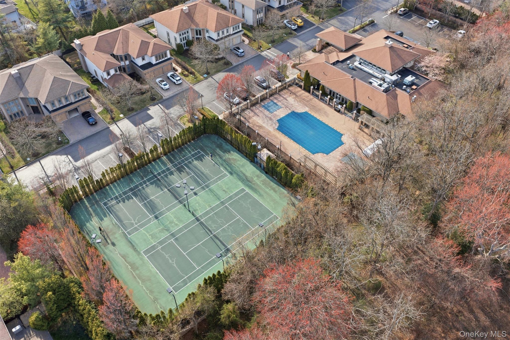 50 Holiday Pond Road Jericho, NY 11753 - Photo 47 of 50