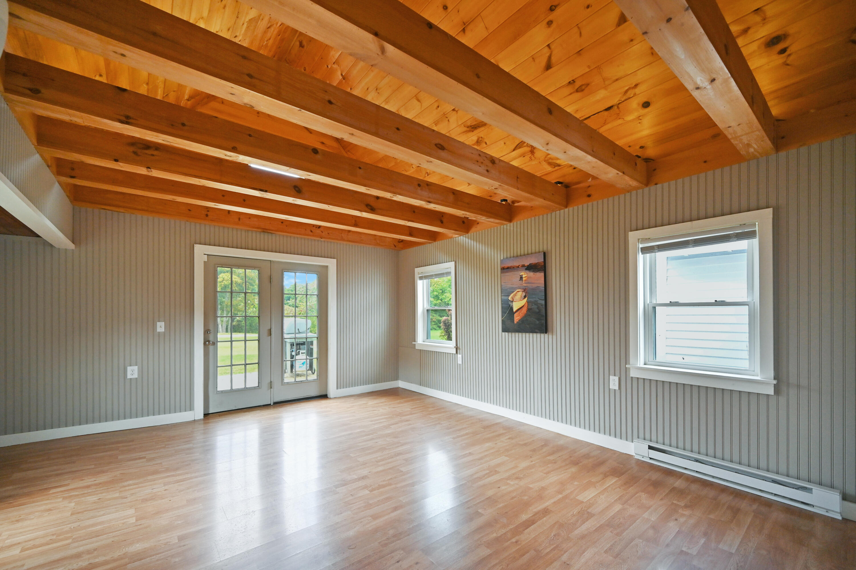 1738 Harpswell Islands Road Orrs Island, ME 04066 - Photo 13 of 39 Bedroom 1
