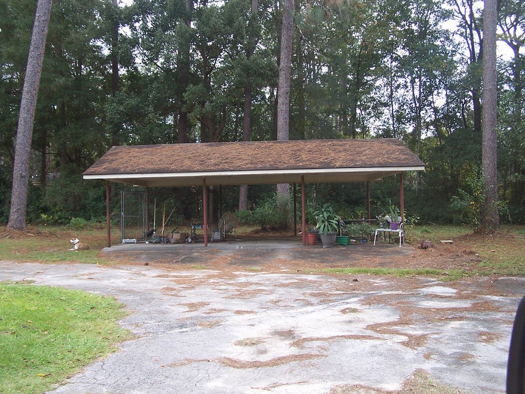 915 Old Madison Road Quitman, GA 31643 - Photo 32 of 48 Gallery Image 32