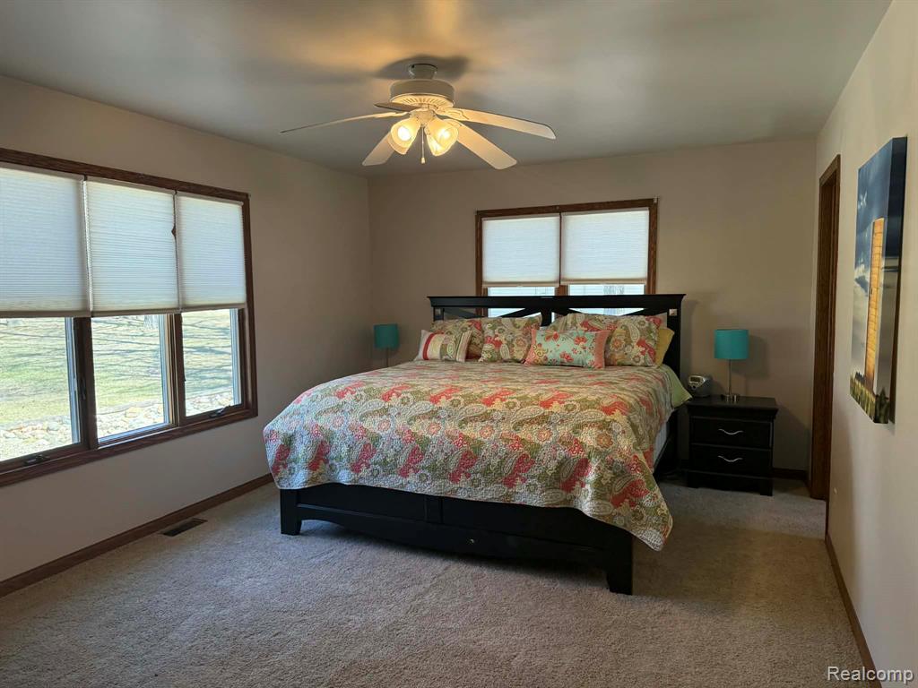 4689 Port Austin Road Caseville, MI 48725 - Photo 11 of 24