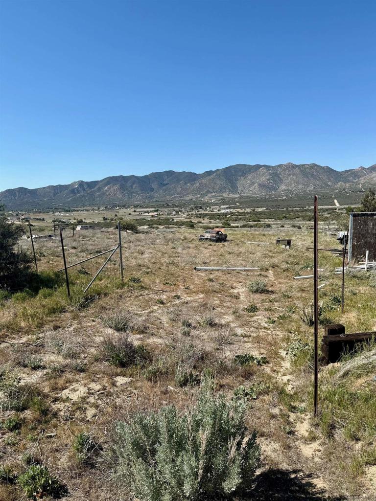 36025 Old Wilson Road Ranchita, CA 92066 - Photo 1 of 1 a view of lake with mountain
