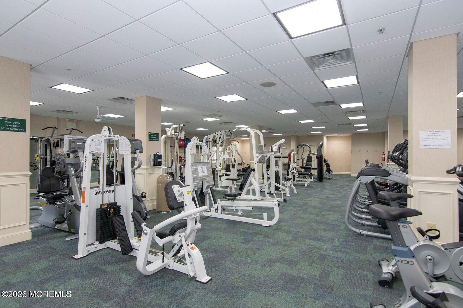 117 Kings Mill Road Monroe Township, NJ 08831 - Photo 42 of 45 20260619224331326585000000-o