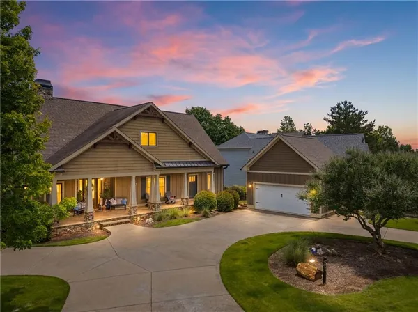 $725,000 | 65 Cottage Lane, Toccoa, GA 30577