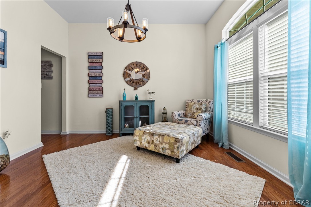 6206 Arbor Ridge Chester, VA 23831 - Photo 5 of 38