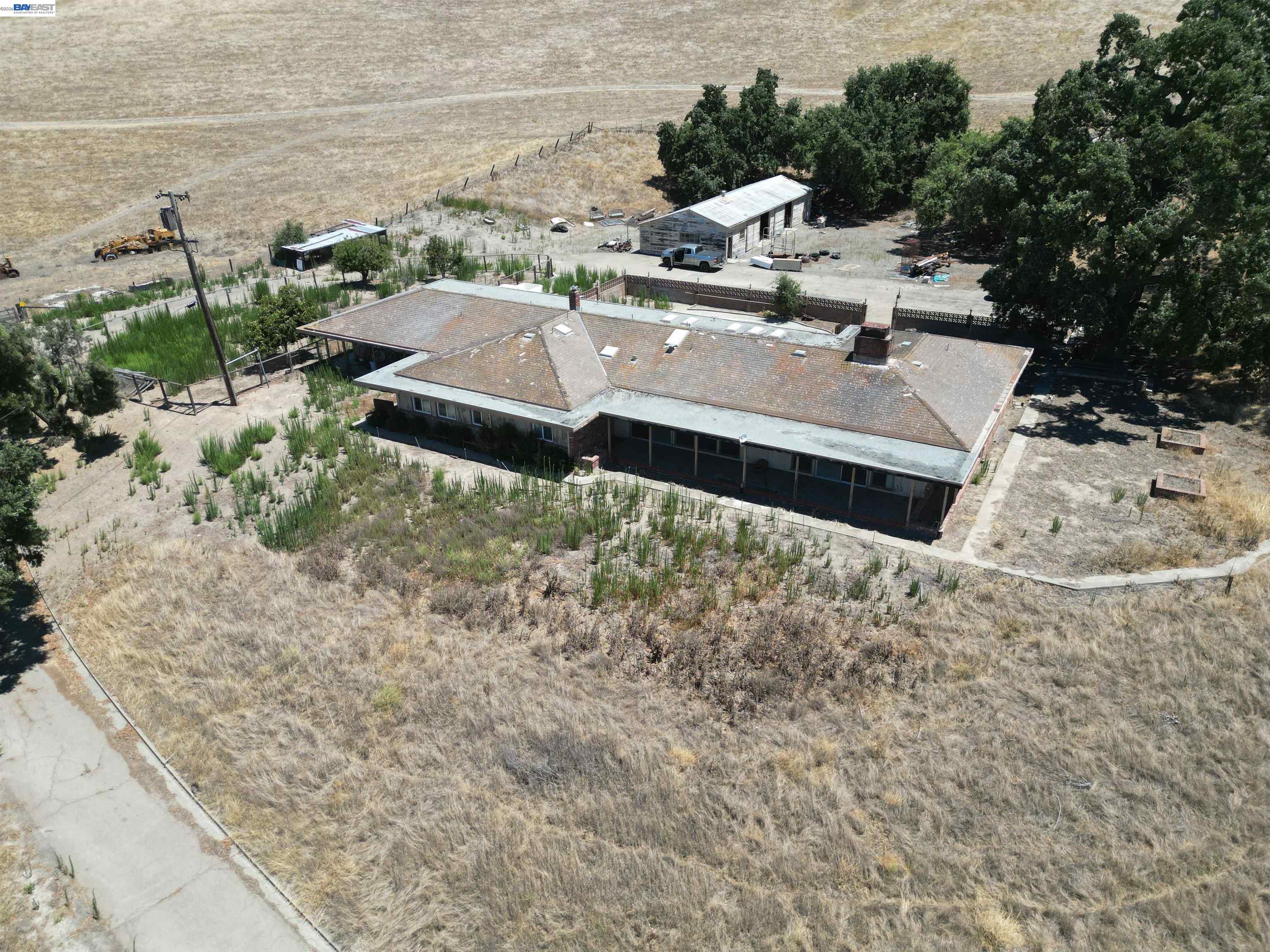 11251 Reuss Road Livermore, CA 94550 - Photo 10 of 17