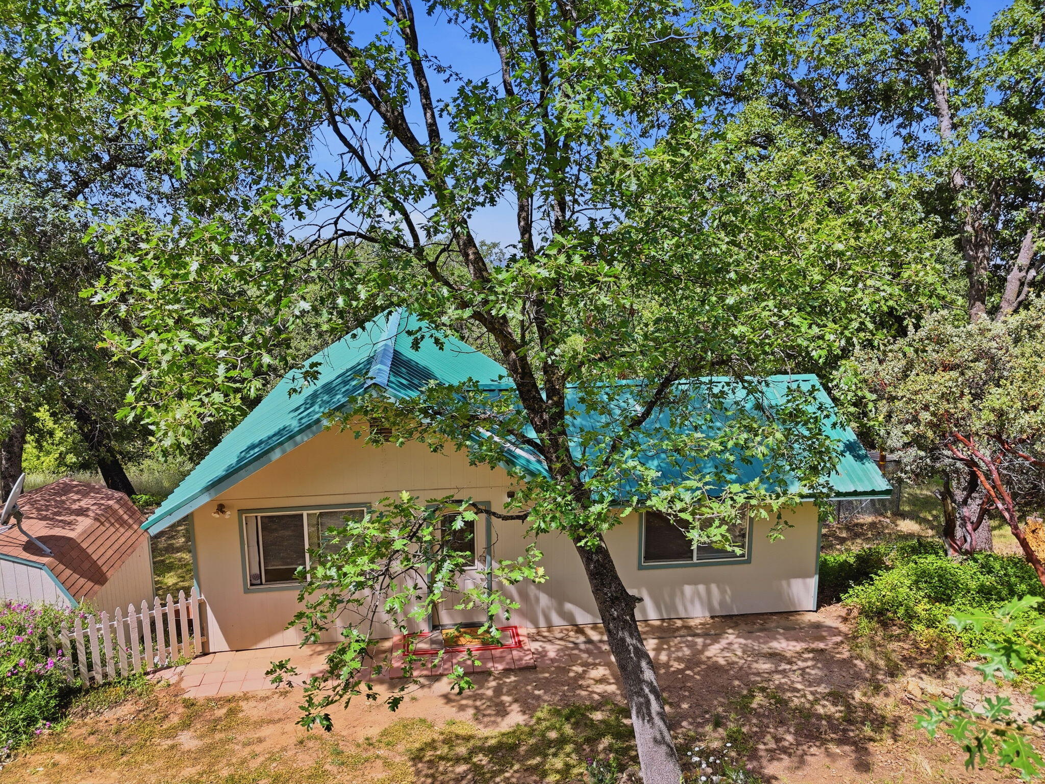 53237 Hogback Drive Miramonte, CA 93641 - Photo 33 of 48