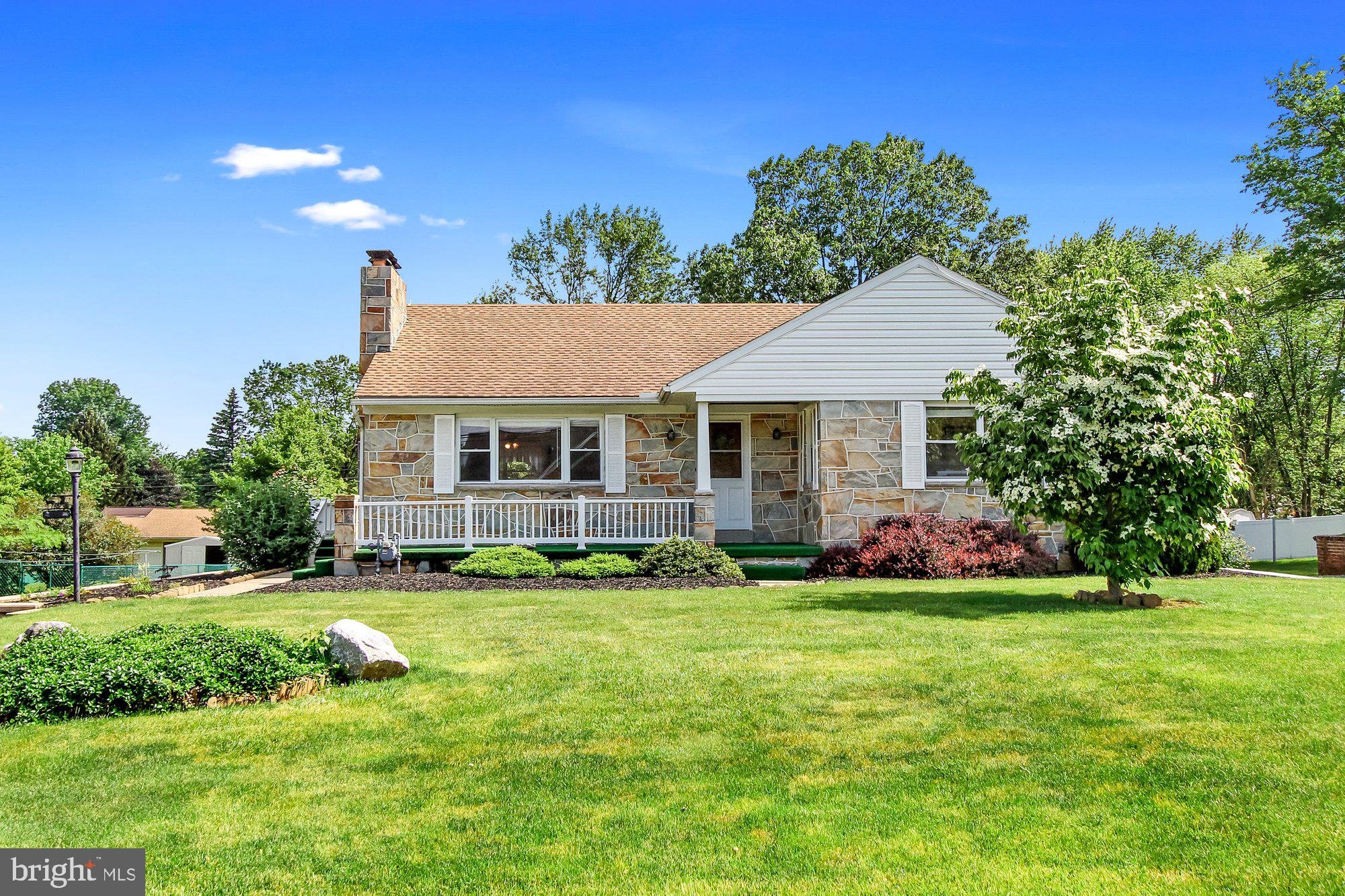 3321 Carlisle Road Dover, PA 17315 - Photo 1 of 22 Gallery Image 1