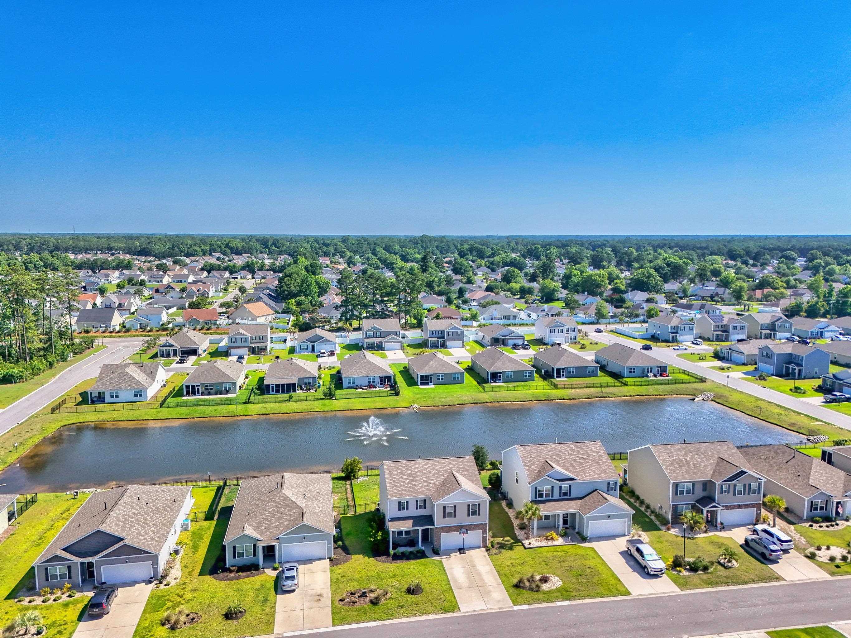 916 Blue Point Drive Myrtle Beach, SC 29588 - Photo 61 of 68