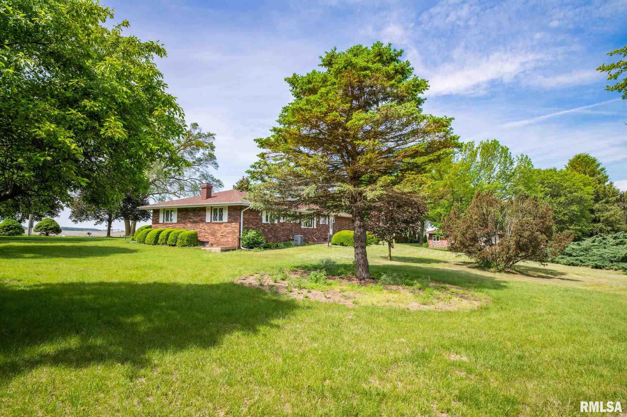 12372 Hamann Road Green Valley, IL 61534 - Photo 39 of 39 Gallery Image 39