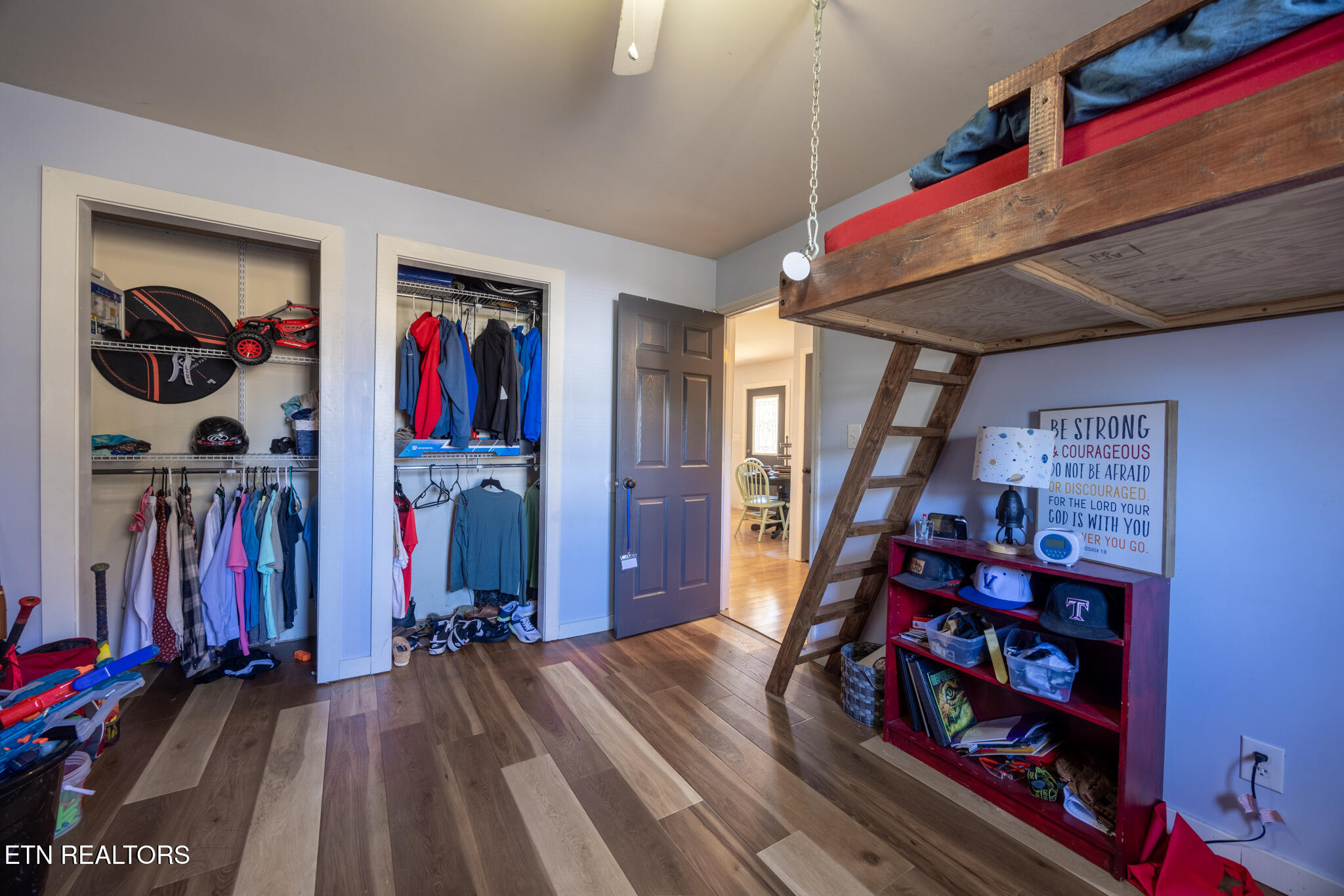 196 Akins Road Tellico Plains, TN 37385 - Photo 17 of 26 017