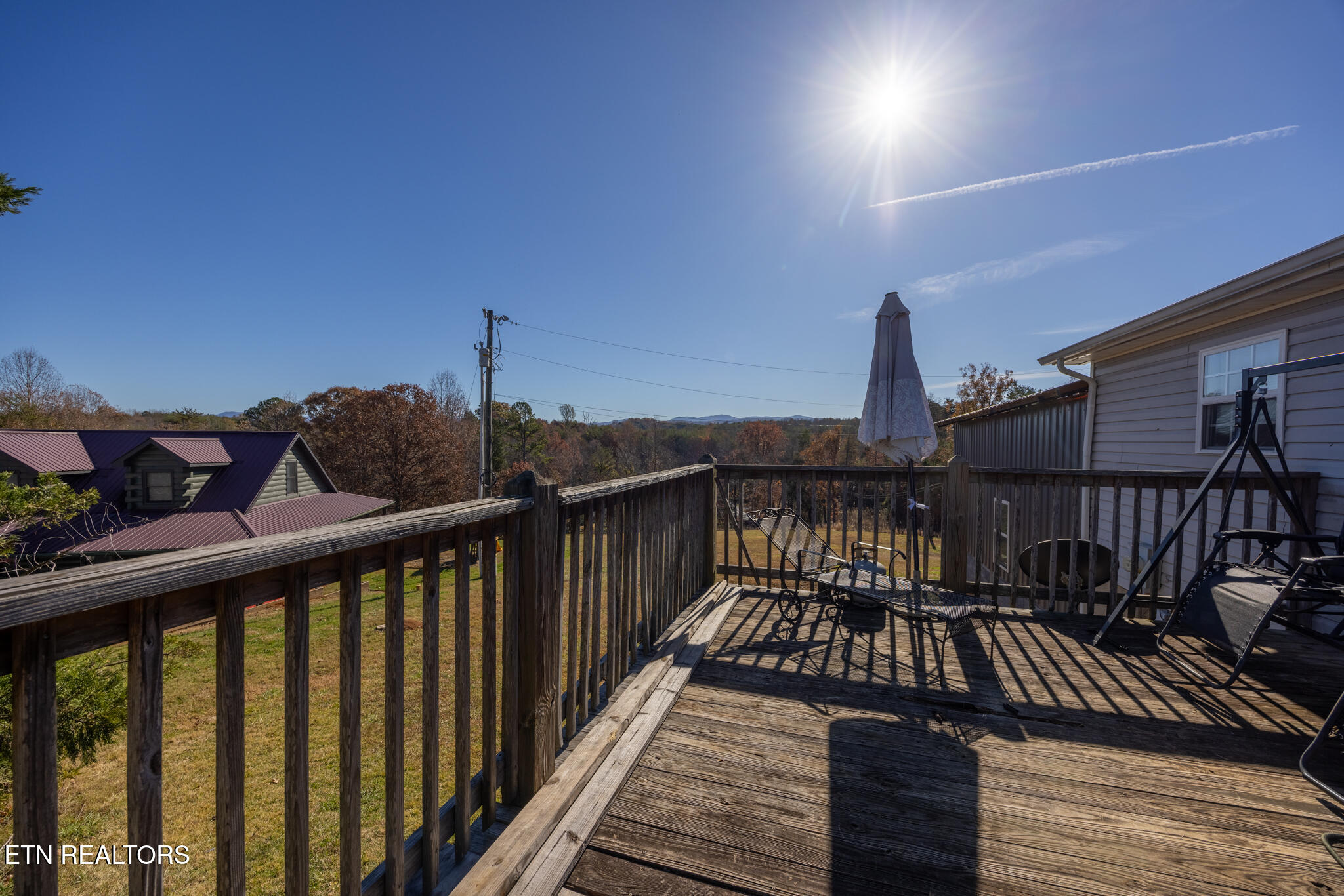 196 Akins Road Tellico Plains, TN 37385 - Photo 22 of 26 022