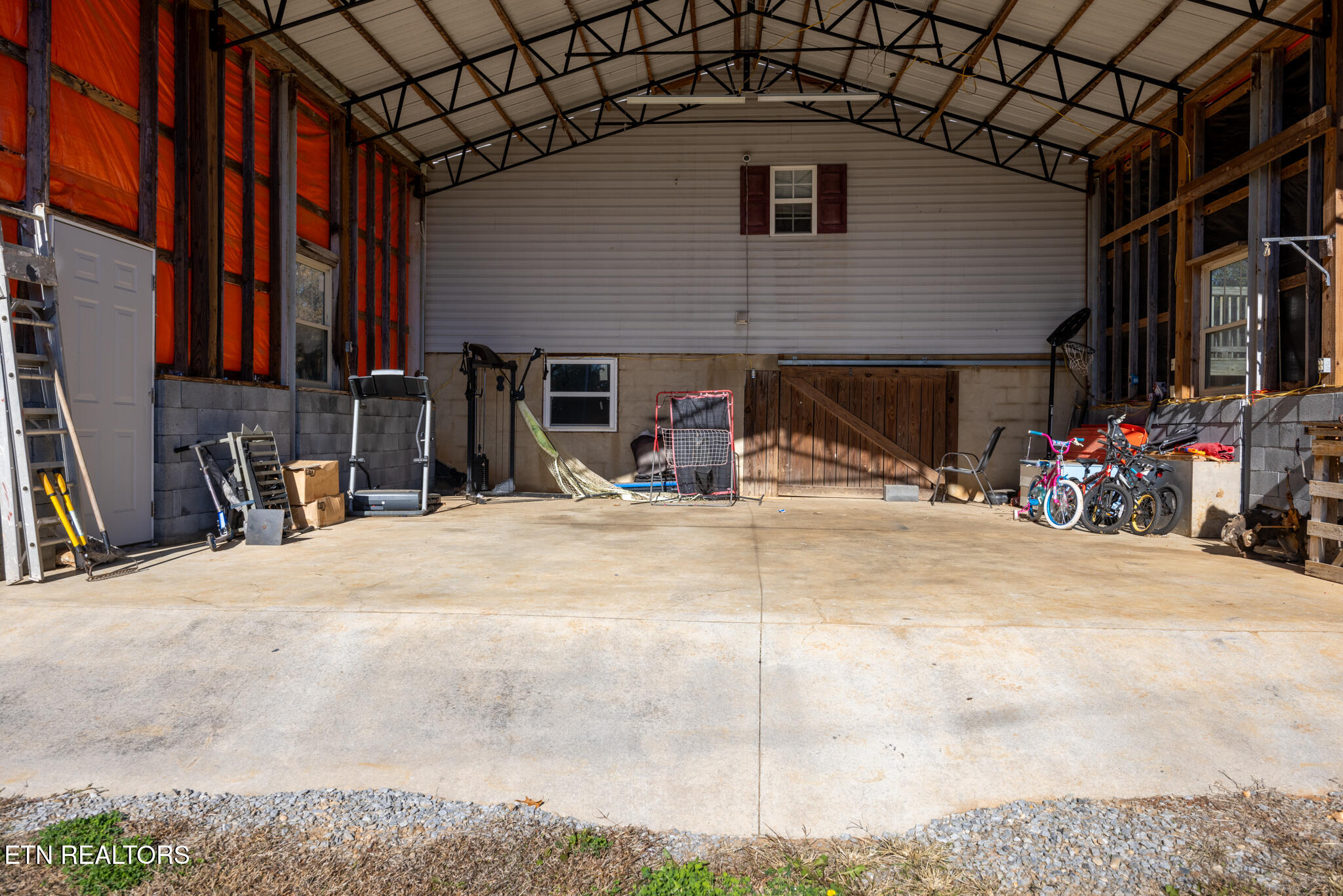 196 Akins Road Tellico Plains, TN 37385 - Photo 24 of 26 024