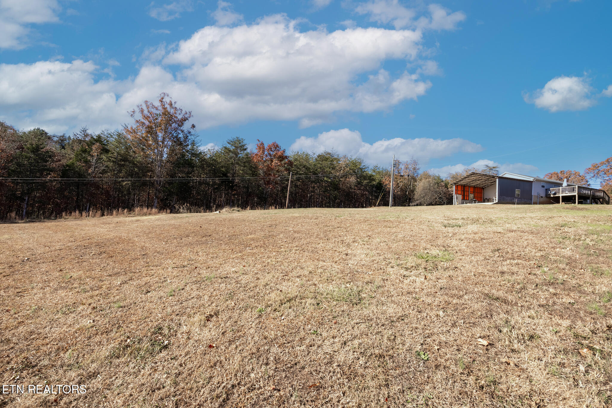 196 Akins Road Tellico Plains, TN 37385 - Photo 25 of 26 025
