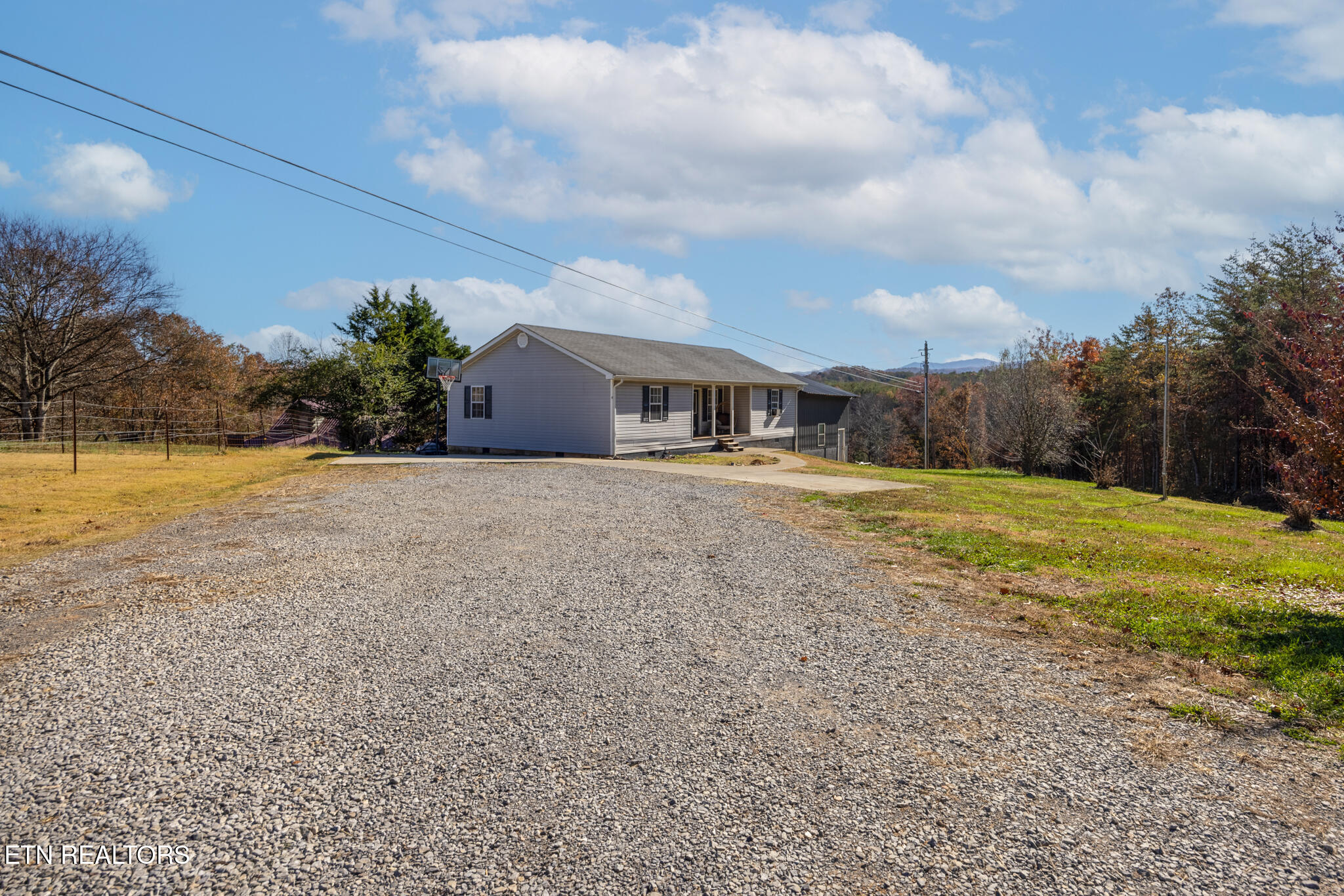 196 Akins Road Tellico Plains, TN 37385 - Photo 26 of 26 026
