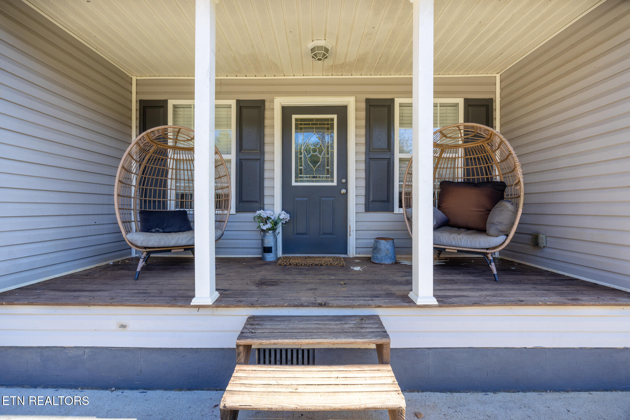 196 Akins Road Tellico Plains, TN 37385 - Photo 3 of 26 003