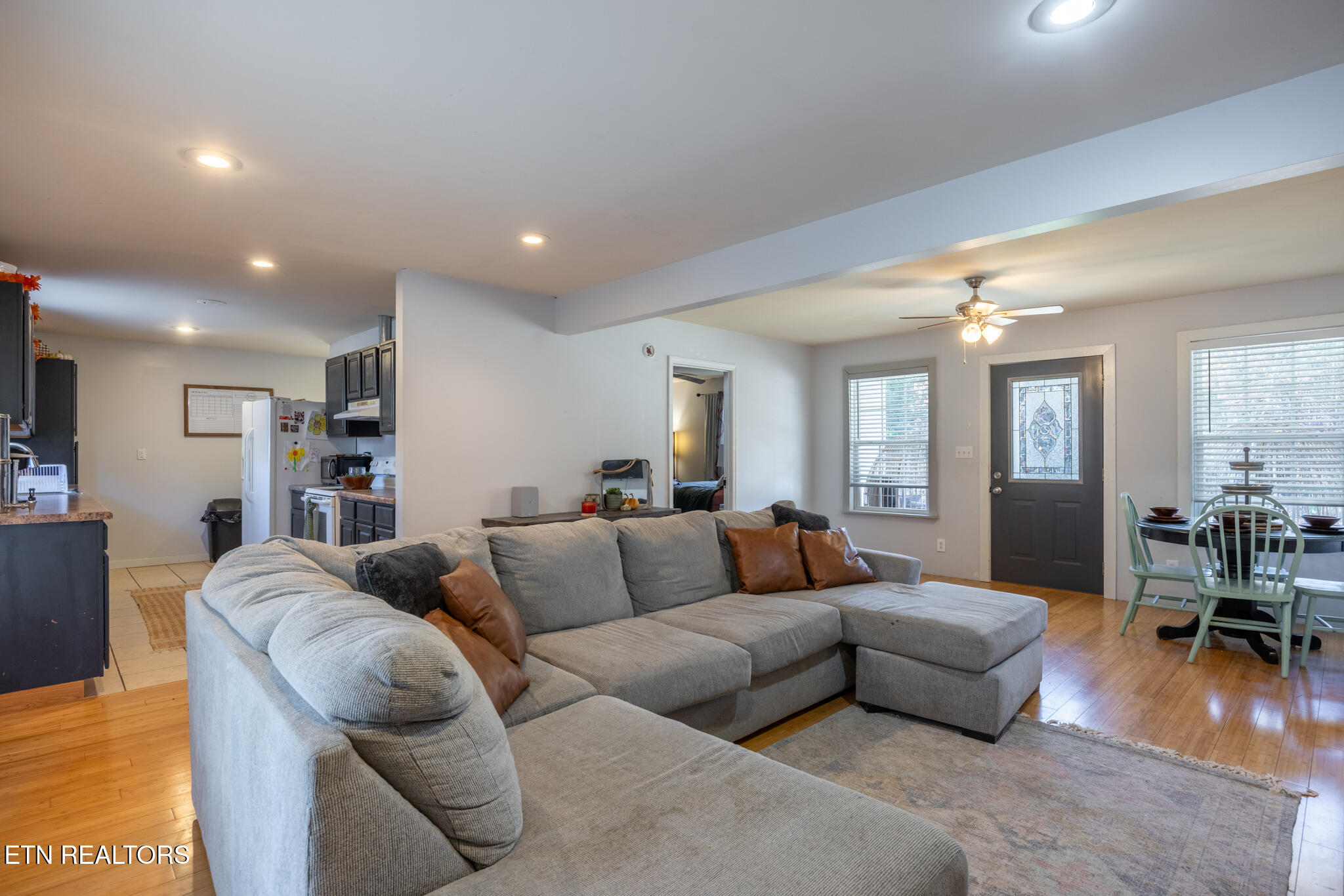 196 Akins Road Tellico Plains, TN 37385 - Photo 6 of 26 006