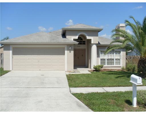 2042 Elk Spring Drive Brandon, FL 33511 - Photo 1 of 1 Exterior Front