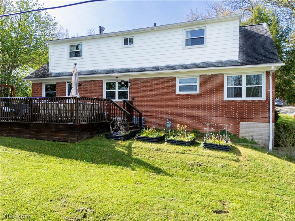394 Abbeyfeale Road Mansfield, OH 44907 - Photo 34 of 40