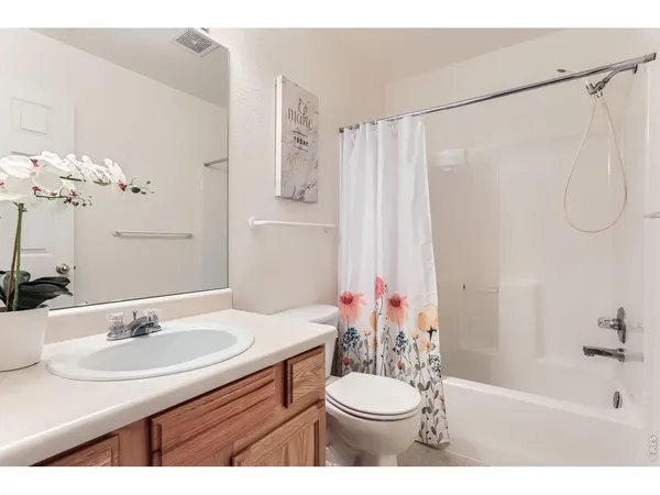 $365,000 | 1601 Great Western Drive, Unit D3, Longmont, CO 80501